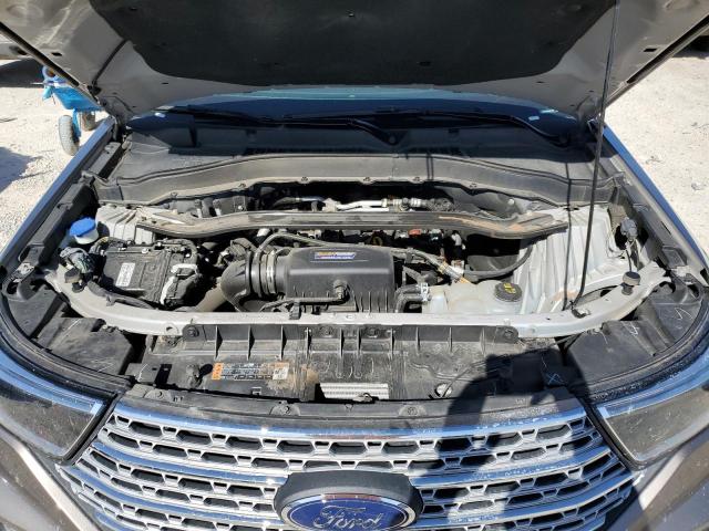 صورة رقم 12 من المزاد - 2021 FORD EXPLORER L مع VIN 1FMSK7FH6MGB51667