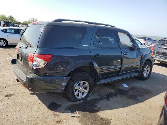 Photo 3 from auction – 2006 TOYOTA SEQUOIA SR with VIN 5TDBT44A06S263587