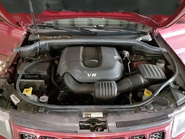 Photo 12 from auction – 2015 JEEP GRAND CHER with VIN 1C4RJFAG2FC115600