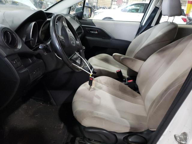 Foto 7 de la subasta – 2015 MAZDA 5 TOURING con VIN JM1CW2CL5F0188780