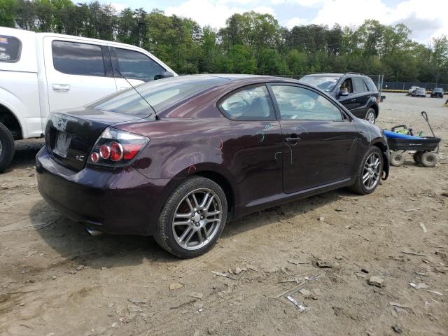 Photo 3 from auction – 2008 TOYOTA SCION TC with VIN JTKDE167980269972
