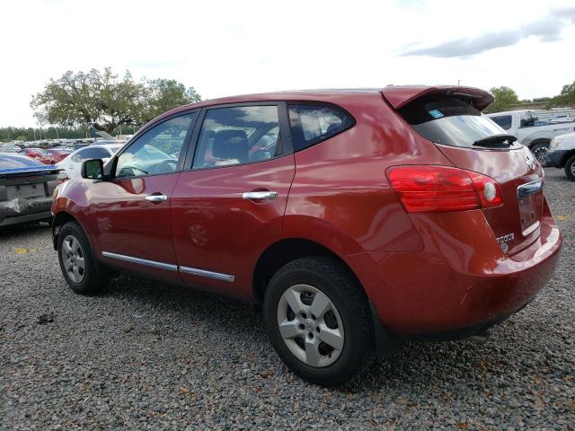 Photo 2 from auction – 2013 NISSAN ROGUE S with VIN JN8AS5MT2DW535015