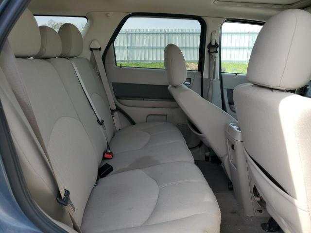 Photo 11 from auction – 2010 MERCURY MARINER with VIN 4M2CN9BG4AKJ19084