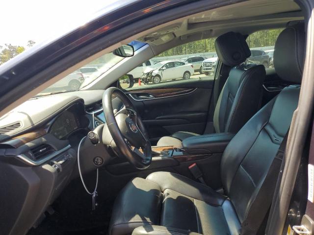 Photo 7 from auction – 2013 CADILLAC XTS PREMIU with VIN 2G61S5S30D9245625