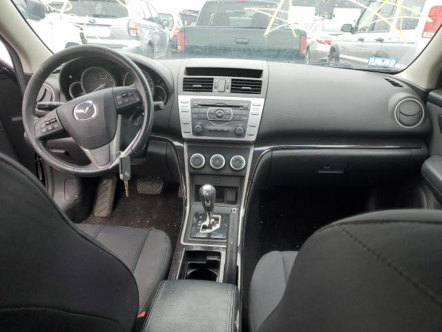Photo 8 from auction – 2012 MAZDA 6 I with VIN 1YVHZ8DH6C5M16661