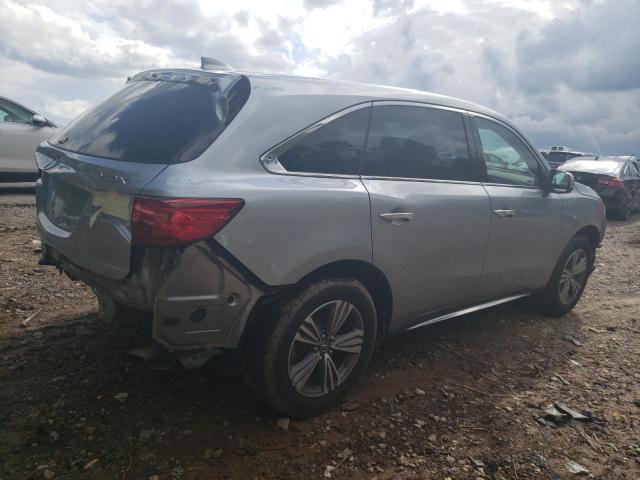 Photo 3 from auction – 2019 ACURA MDX with VIN 5J8YD3H33KL012072