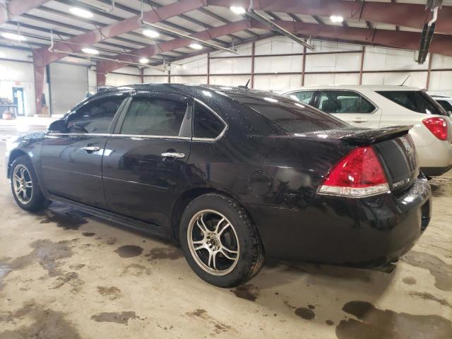 Photo 2 from auction – 2012 CHEVROLET IMPALA LTZ with VIN 2G1WC5E3XC1306951