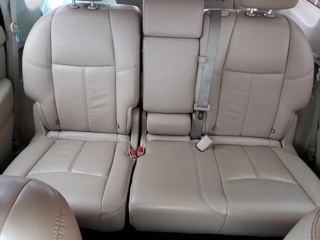 Photo 10 from auction – 2017 NISSAN PATHFINDER with VIN 5N1DR2MN4HC909549