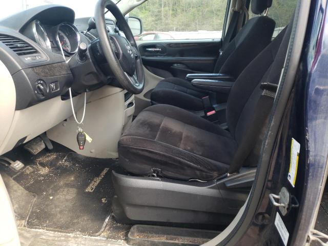 Photo 7 from auction – 2013 DODGE GRAND CARA with VIN 2C4RDGBG2DR600982