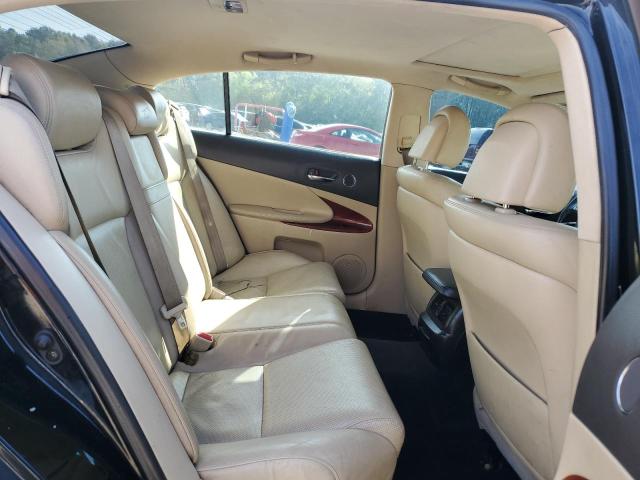 Photo 10 from auction – 2006 LEXUS GS 300 with VIN JTHBH96S065038031