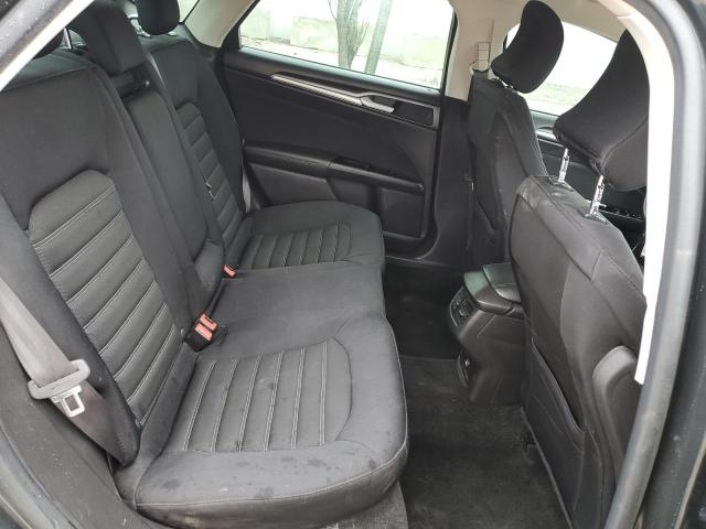 Photo 6 from auction – 2015 FORD FUSION SE with VIN 3FA6P0H70FR304015