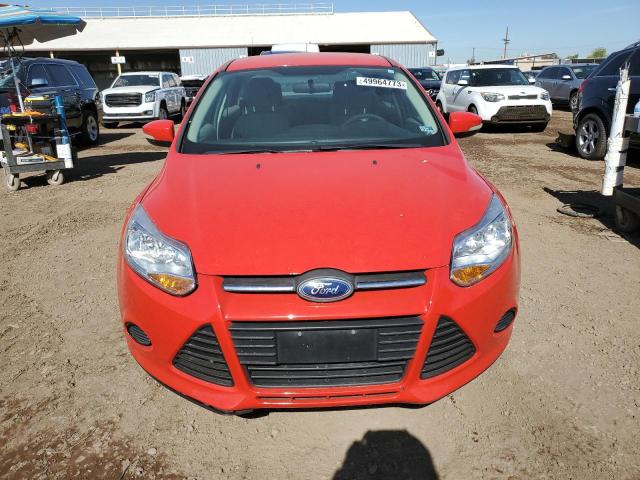 Photo 5 from auction – 2013 FORD FOCUS SE with VIN 1FADP3F22DL339845