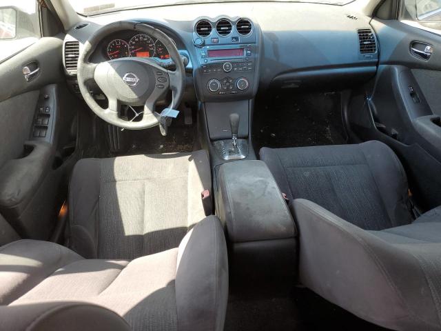 Photo 8 from auction – 2011 NISSAN ALTIMA BAS with VIN 1N4AL2AP6BC183169