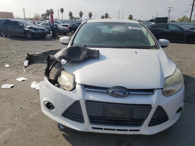 Photo 5 from auction – 2012 FORD FOCUS SE with VIN 1FAHP3K24CL469597