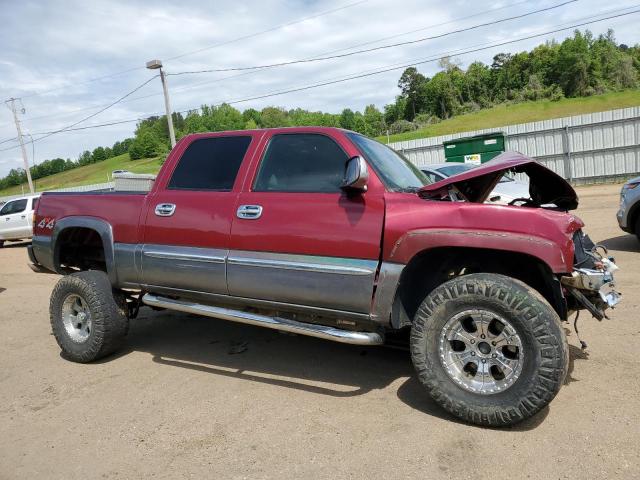 Photo 4 from auction – 2005 GMC NEW SIERRA with VIN 2GTEK13T151214440