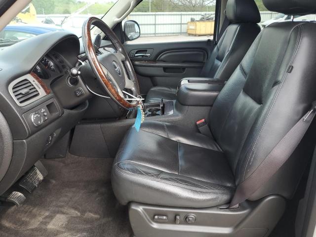 Photo 7 from auction – 2011 GMC YUKON DENA with VIN 1GKS2EEF5BR282801