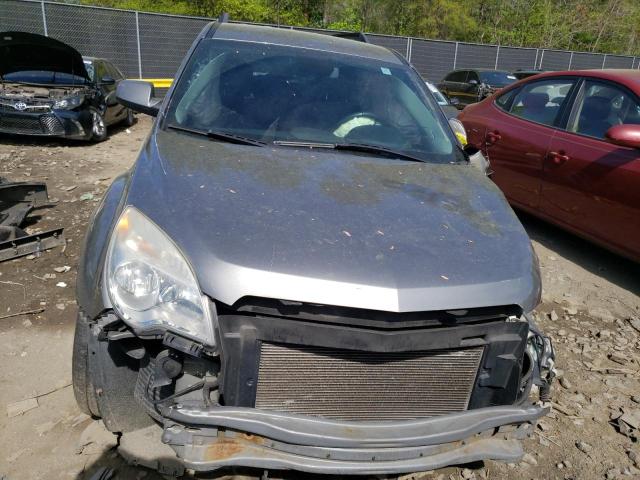 Photo 5 from auction – 2012 CHEVROLET EQUINOX LT with VIN 2GNFLEEK9C6273725