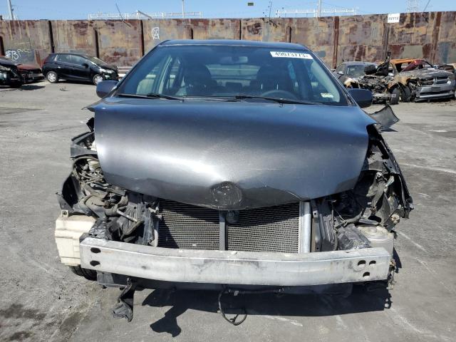 Photo 5 from auction – 2007 TOYOTA PRIUS with VIN JTDKB20U573209096