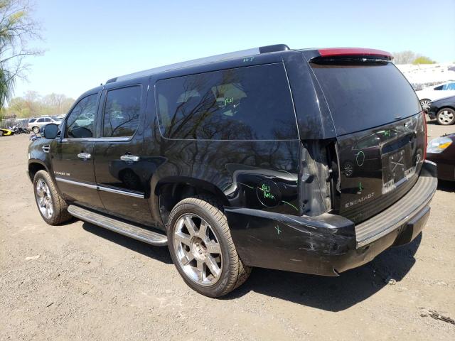 Foto 2 de la subasta – 2007 CADILLAC ESCALADE E con VIN 1GYFK66887R310238