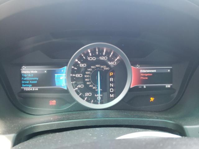 صورة رقم 9 من المزاد - 2015 FORD EXPLORER L مع VIN 1FM5K8F82FGC11921