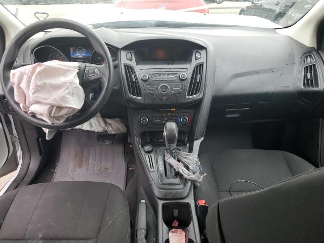 Zdjęcie 8 z aukcji – 2018 FORD FOCUS S z VIN 1FADP3E25JL238442