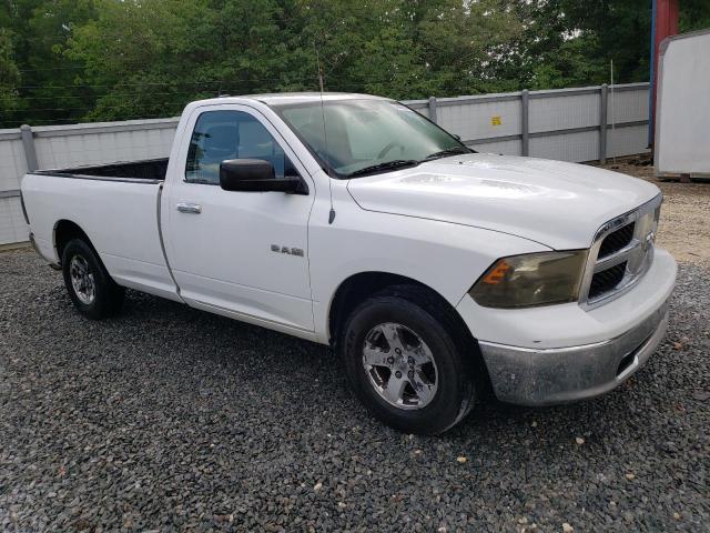 Photo 4 from auction – 2010 DODGE RAM 1500 with VIN 3D7JB1EP0AG102590