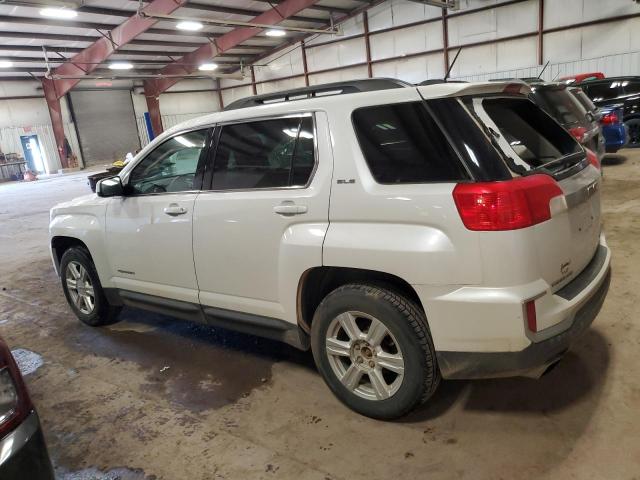 Photo 2 from auction – 2016 GMC TERRAIN SL with VIN 2GKFLTEK5G6129631