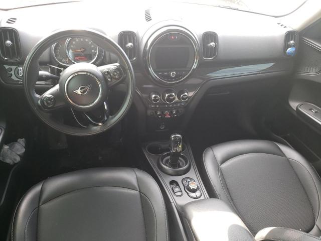 Photo 8 from auction – 2020 MINI COOPER COU with VIN WMZYW3C00L3L14734