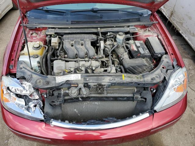 Photo 11 from auction – 2005 FORD FIVE HUNDR with VIN 1FAFP23145G114965