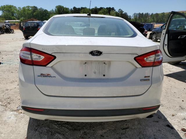 Photo 6 from auction – 2013 FORD FUSION SE with VIN 3FA6P0HR3DR230474