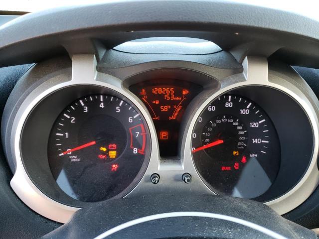 Photo 9 from auction – 2012 NISSAN JUKE S with VIN JN8AF5MR8CT112979