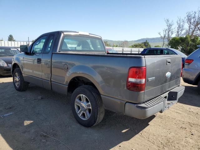 Photo 2 from auction – 2006 FORD F150 with VIN 1FTRF12226NA33149
