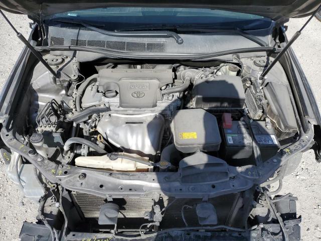 Photo 11 from auction – 2015 TOYOTA CAMRY LE with VIN 4T1BF1FK6FU911324