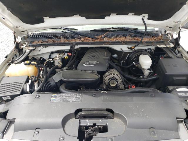 Photo 11 from auction – 2005 CHEVROLET SILVERADO with VIN 2GCEC13T751382287