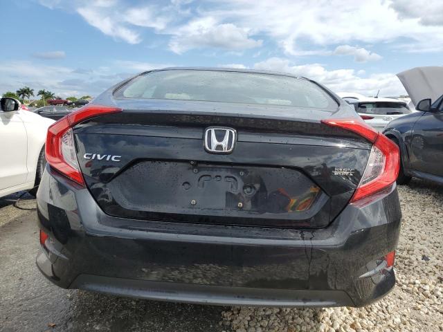 Photo 6 from auction – 2016 HONDA CIVIC LX with VIN 19XFC2F54GE089783
