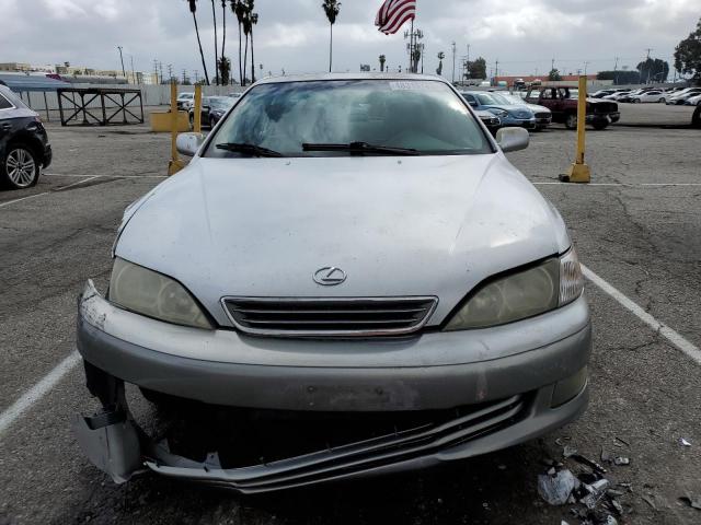 Photo 5 from auction – 2001 LEXUS ES 300 with VIN JT8BF28G410330633