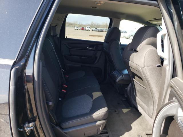 Photo 11 from auction – 2015 CHEVROLET TRAVERSE L with VIN 1GNKVGKD6FJ299393