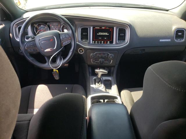 Photo 8 from auction – 2021 DODGE CHARGER GT with VIN 2C3CDXHG3MH608323
