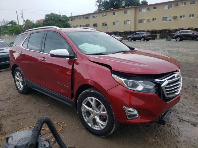 Photo 4 from auction – 2020 CHEVROLET EQUINOX PR with VIN 3GNAXNEV3LS652097