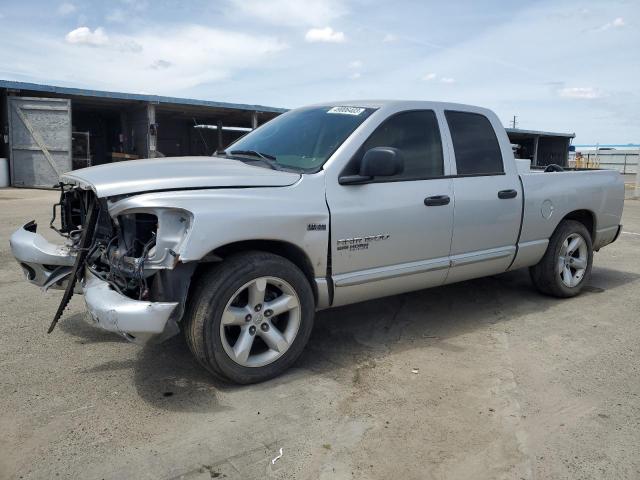 Photo 1 from auction – 2006 DODGE RAM 1500 S with VIN 1D7HA18286S680857