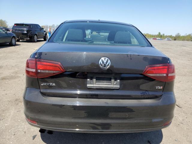Photo 6 from auction – 2016 VOLKSWAGEN JETTA S with VIN 3VW267AJ2GM290155