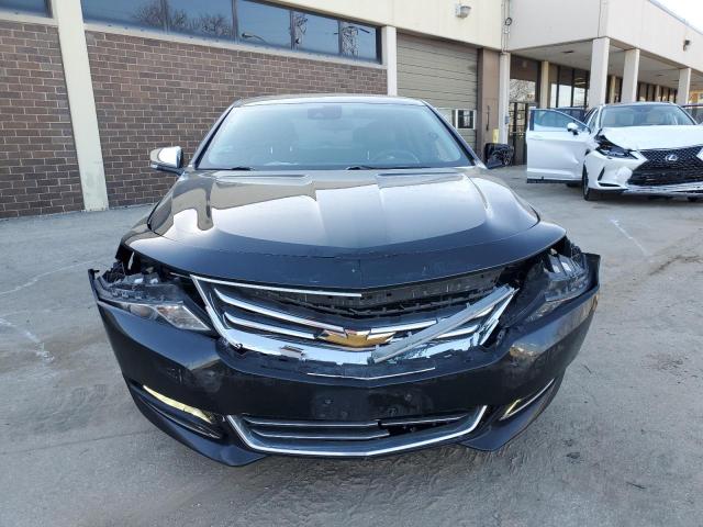 Photo 5 from auction – 2014 CHEVROLET IMPALA LTZ with VIN 2G1155S32E9174281