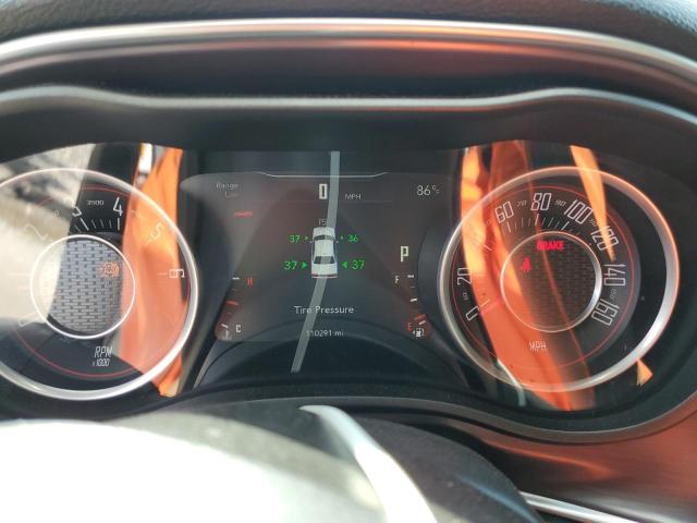 Photo 9 from auction – 2015 DODGE CHALLENGER with VIN 2C3CDZAG7FH732877