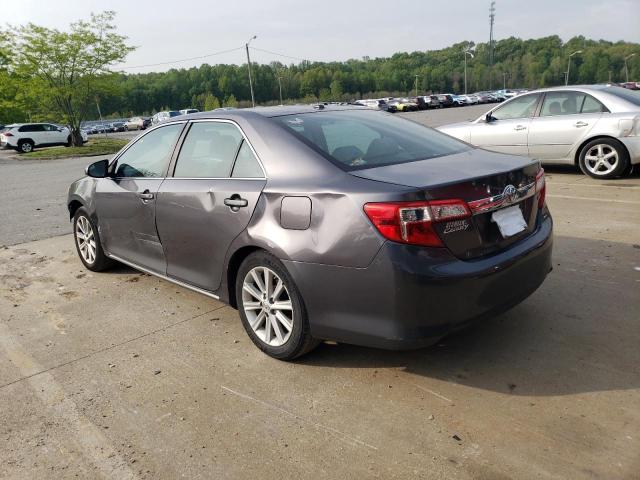 Photo 2 from auction – 2014 TOYOTA CAMRY L with VIN 4T4BF1FK7ER418336