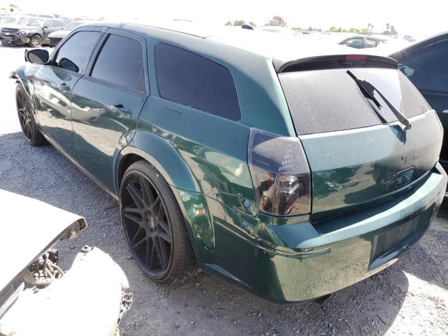 Photo 2 from auction – 2005 DODGE MAGNUM R/T with VIN 2D4GV58285H640711