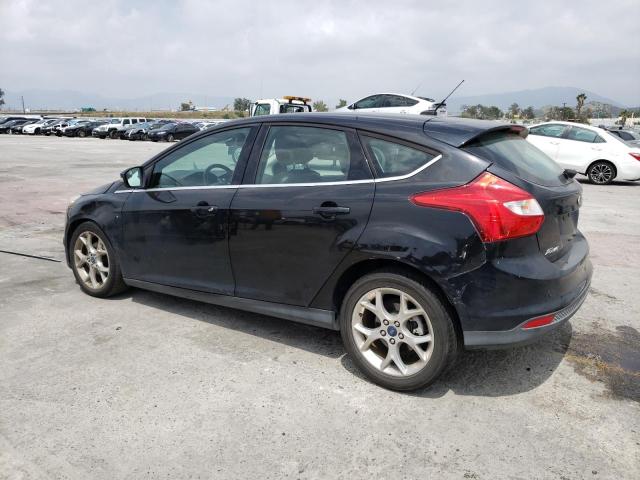 Photo 2 from auction – 2012 FORD FOCUS SEL with VIN 1FAHP3M22CL386294