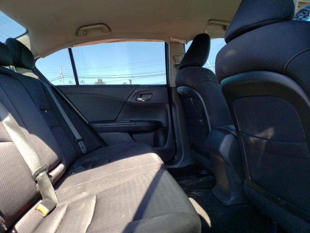Photo 10 from auction – 2013 HONDA ACCORD with VIN 1HGCR2F55DA247291