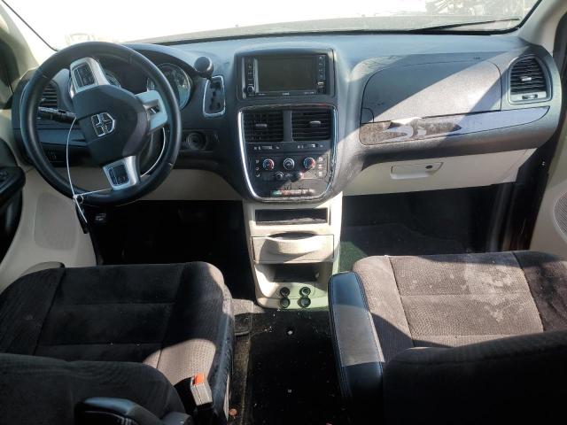 Photo 8 from auction – 2014 DODGE GRAND CARA with VIN 2C4RDGBG1ER274545