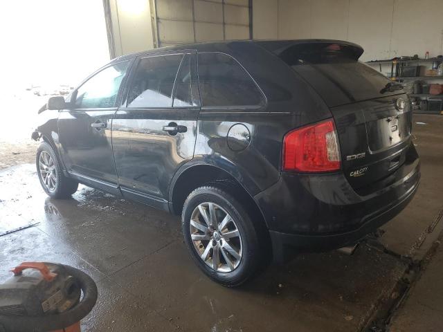 Photo 2 from auction – 2013 FORD EDGE SE with VIN 2FMDK3GC8DBA34619