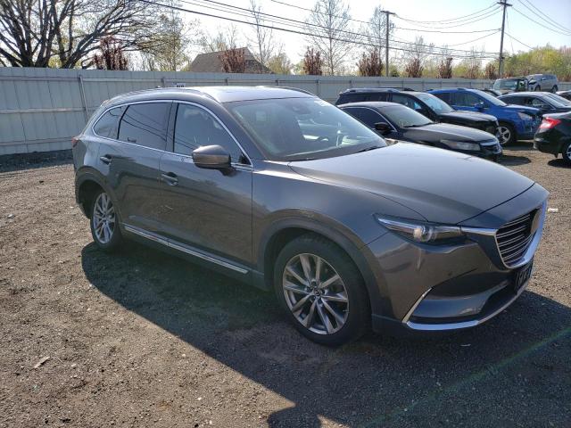 Photo 4 from auction – 2018 MAZDA CX-9 SIGNA with VIN JM3TCBEY8J0217352